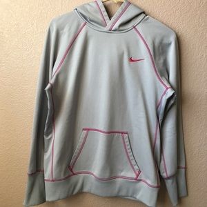 Nike THERMA - FIT sweatshirt
